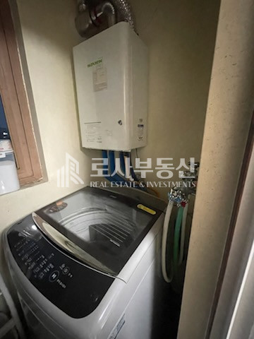 서울 마포구 합정동 431-44 (대명피렌체2) ROSA*합정동 귀한 투룸 빌라 전세 * 전세 매물번호 10549 사진 13