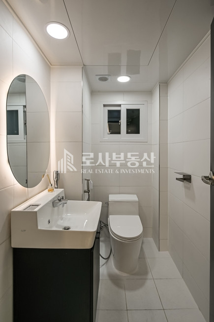 서울 마포구 노고산동 ROSA *마포구 노고산동 상가 임대* 월세 매물번호 10089 사진 4
