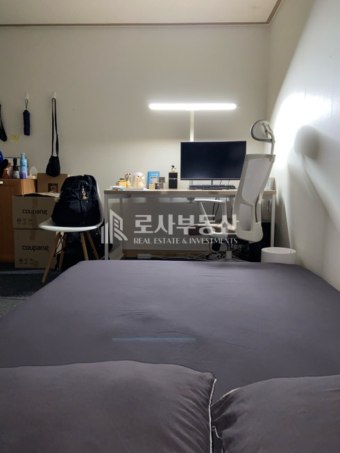 서울 마포구 신수동 49-9, 402 ROSA 대흥역 오픈형 원룸 월세 매물번호 10483 사진 1