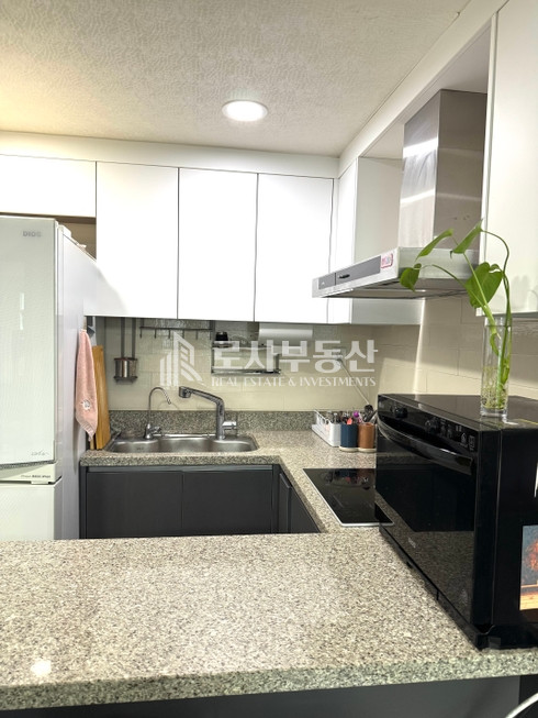 서울 서대문구 남가좌동 335-16 (주원베르빌) ROSA 궁둥공원 투룸 매매 매물번호 10568 사진 5