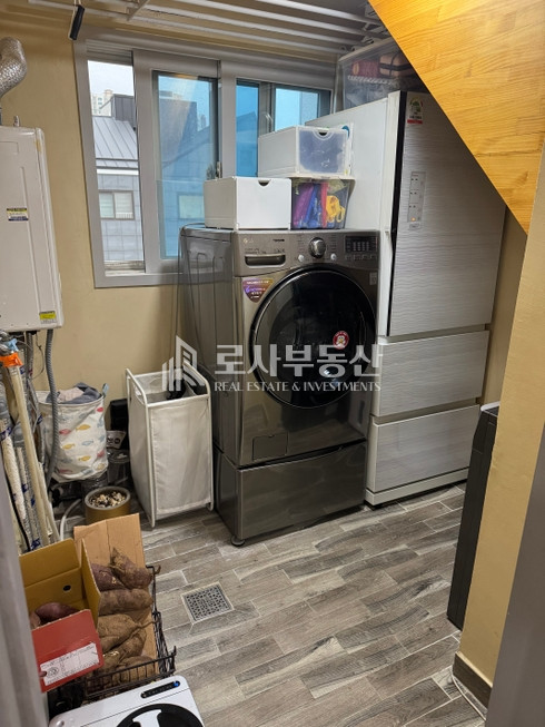 서울 서대문구 남가좌동 335-16 (주원베르빌) ROSA 궁둥공원 투룸 매매 매물번호 10568 사진 6
