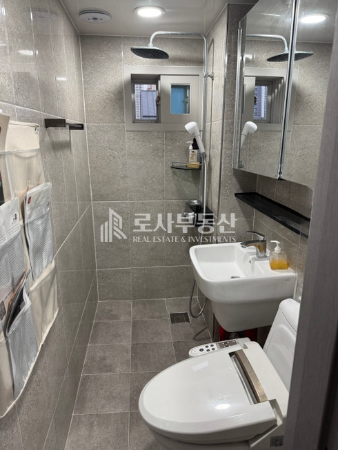 서울 서대문구 남가좌동 335-16 (주원베르빌) ROSA 궁둥공원 투룸 매매 매물번호 10568 사진 8