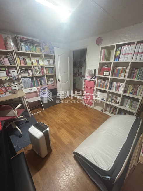 서울 마포구 합정동 434-41 ROSA*합정동 투룸 전세* 전세 매물번호 10586 사진 5