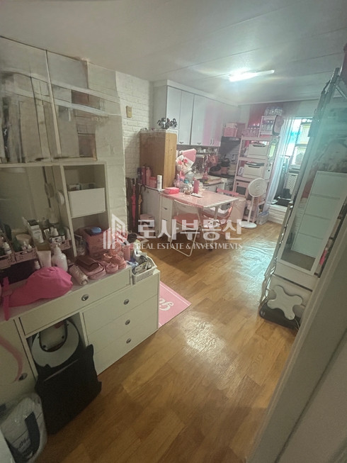 서울 마포구 합정동 434-41 ROSA*합정동 투룸 전세* 전세 매물번호 10586 사진 8