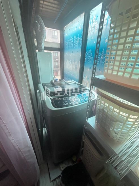 서울 마포구 합정동 434-41 ROSA*합정동 투룸 전세* 전세 매물번호 10586 사진 9