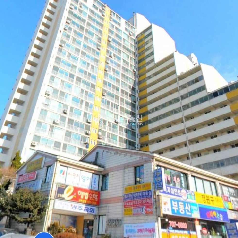 서울 마포구 염리동 염리 동 515-1 103동 ROSA*염리동 상록아파트 귀한 전세* 전세 매물번호 10598 사진 1