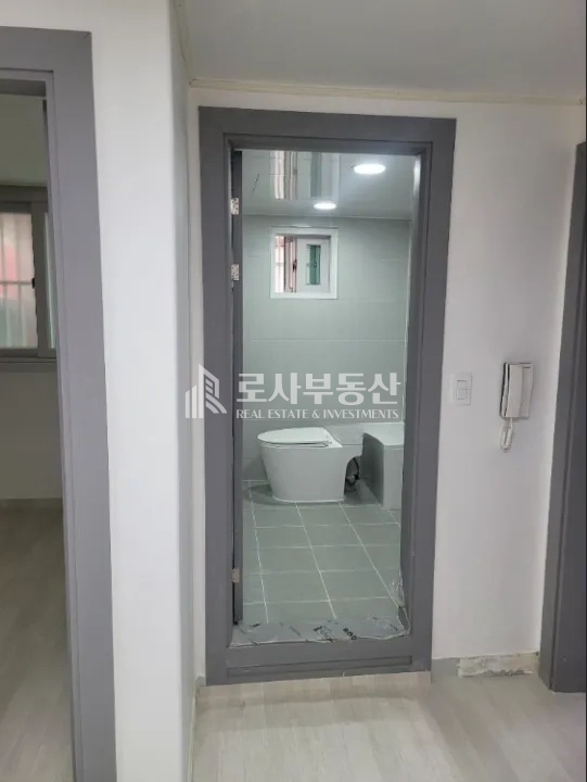 서울 마포구 망원동 475-26 마포구청역 깨끗한 투룸 빌라 월세 매물번호 10400 사진 1