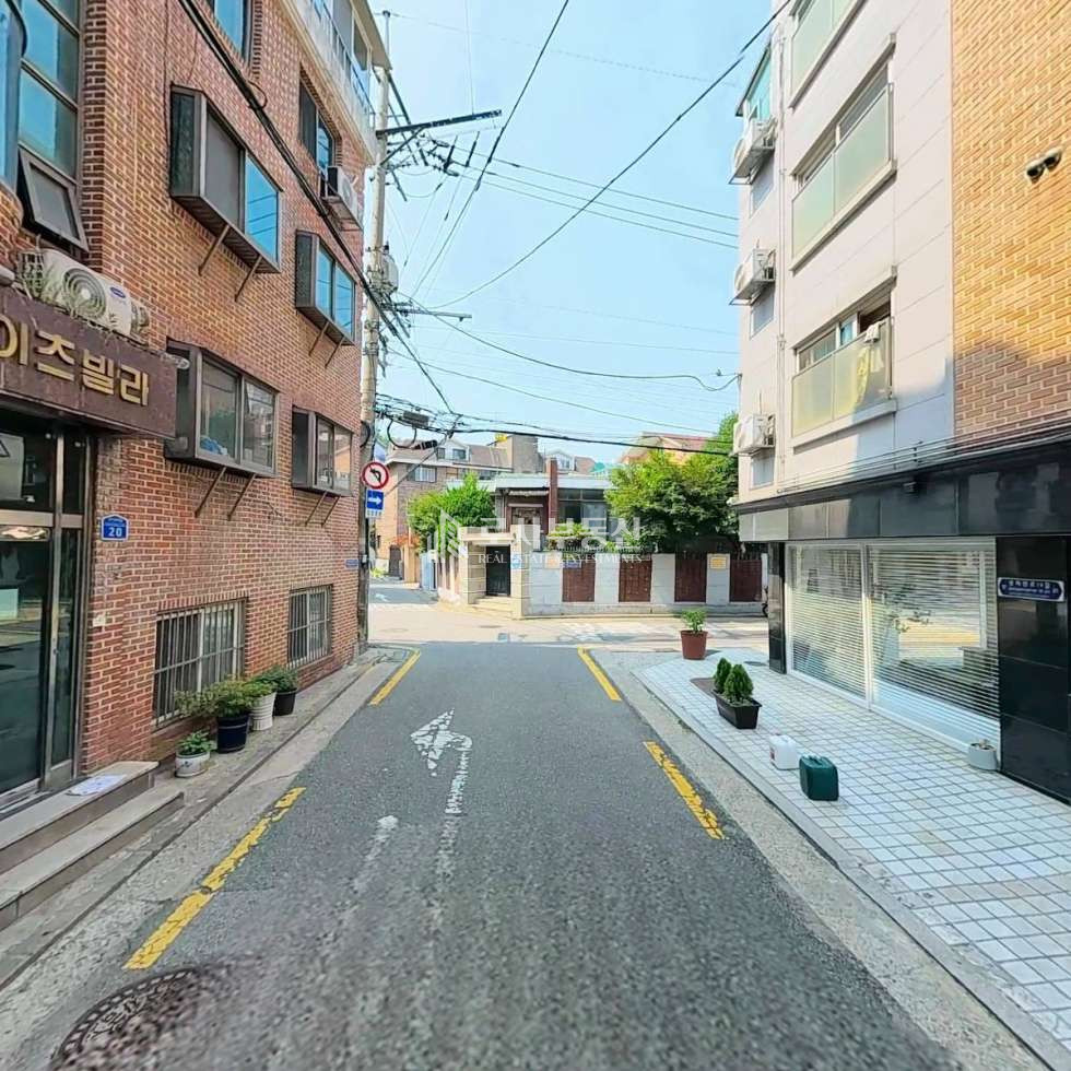 서울 마포구 성산동 635-8 (현대하이츠빌라) ROSA*성산동 현대하이츠 빌라 매매* 매매 매물번호 10635 사진 2