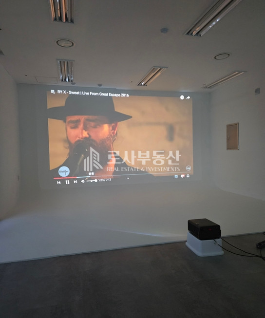 서울 마포구 염리동 ROSA 준신축 28P 풀옵션 월세 매물번호 10641 사진 7