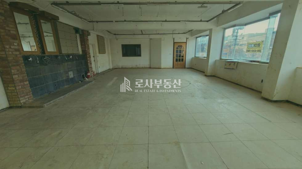 서울 마포구 창전동 5-74 ROSA 홍대 무권리 상가 사무실 월세 매물번호 10592 사진 7
