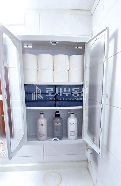 서울 마포구 성산동 648-8 그린오피스텔동 ROSA 단기 깔끔한 원룸 월세 매물번호 10649 사진 7