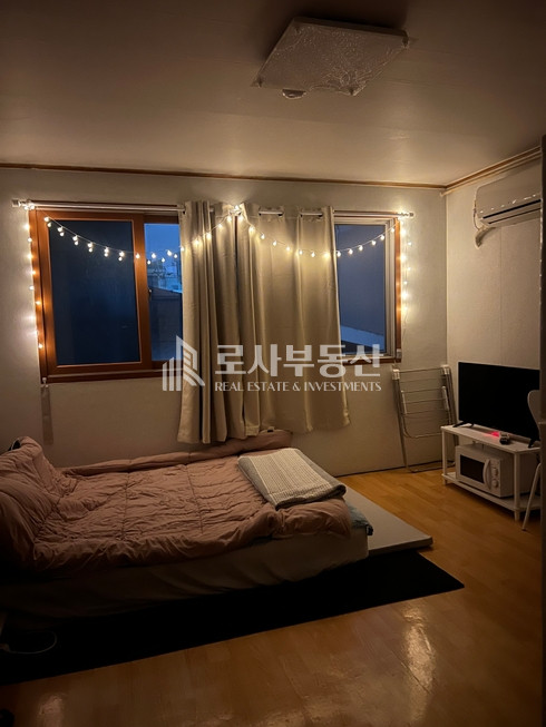 서울 마포구 성산동 648-8 그린오피스텔동 ROSA 단기 깔끔한 원룸 월세 매물번호 10649 사진 12