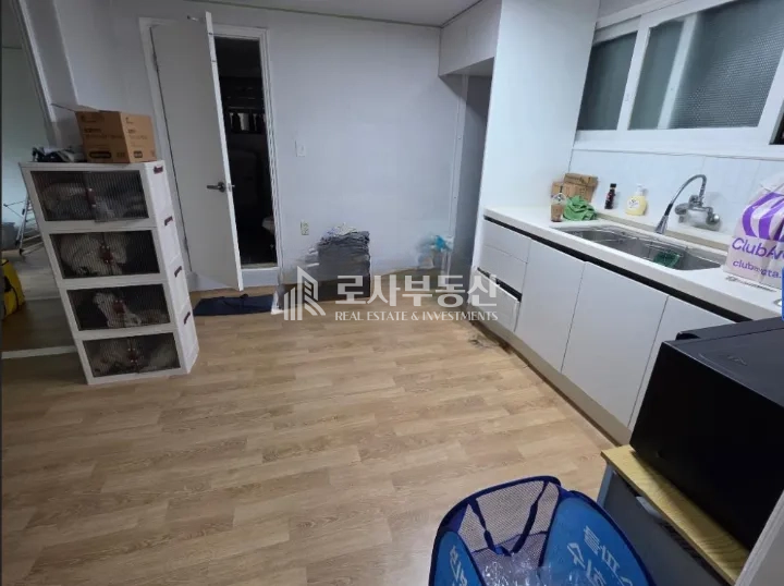 서울 마포구 신수동 15-2 ROSA 신수동 서강대옆 15P 투룸 전세대출가능 전세 매물번호 10651 사진 2