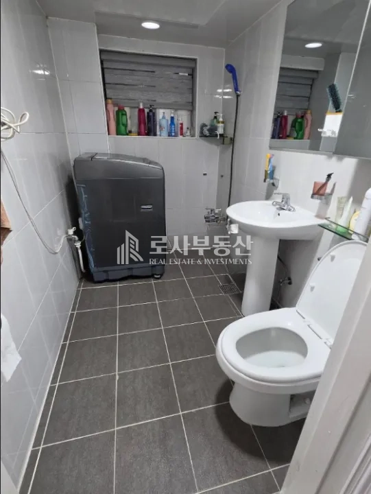 서울 마포구 신수동 15-2 ROSA 신수동 서강대옆 15P 투룸 전세대출가능 전세 매물번호 10651 사진 5