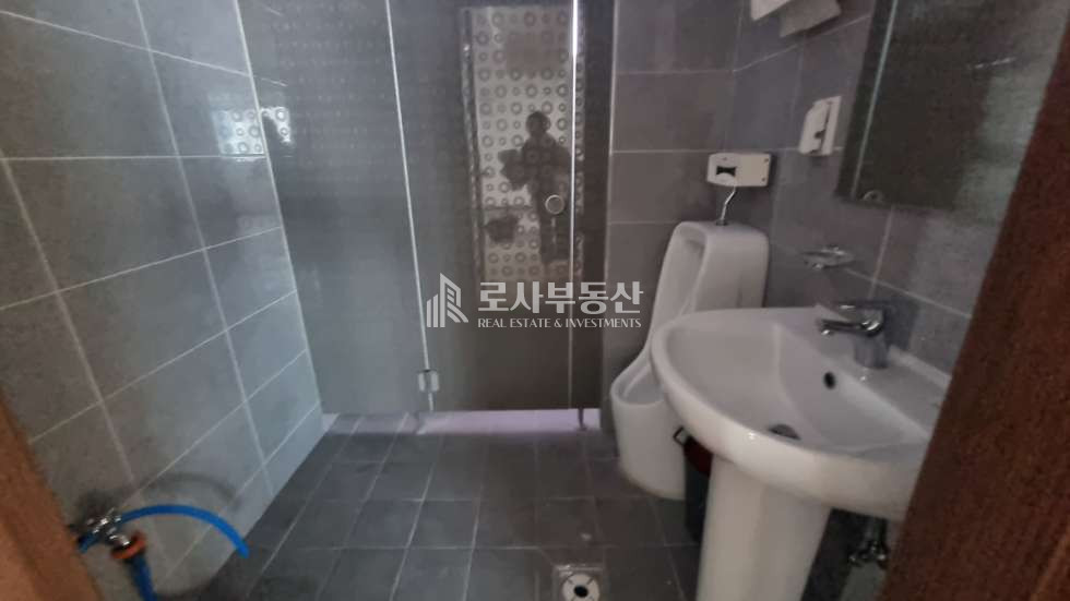 서울 마포구 상수동 64-10 (씨코빌딩) ROSA 상수역 50P규모 사무실 월세 매물번호 10686 사진 4