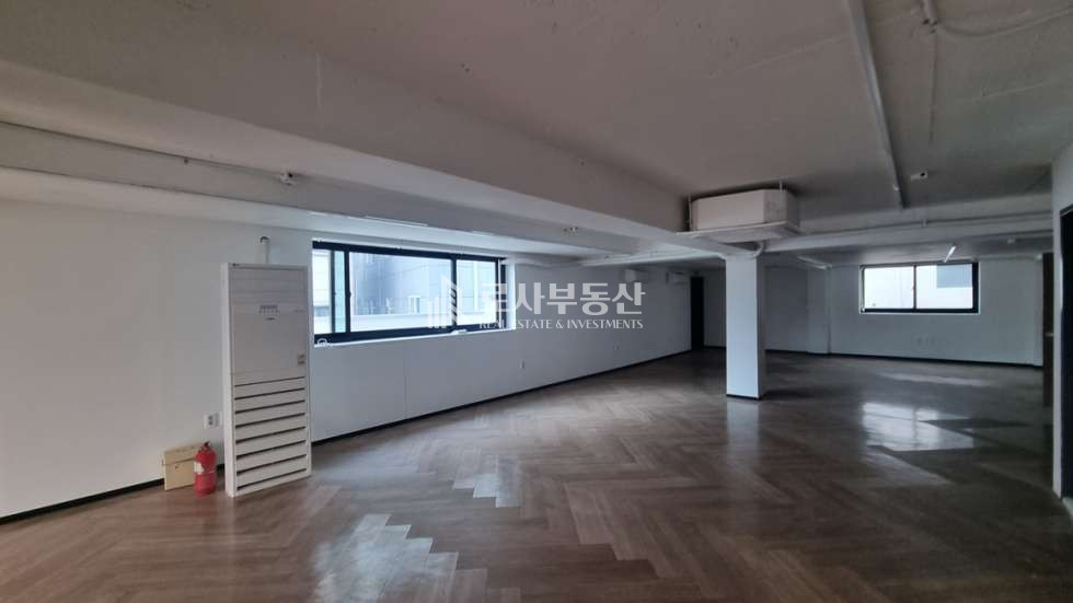 서울 마포구 상수동 64-10 (씨코빌딩) ROSA 상수역 50P규모 사무실 월세 매물번호 10686 사진 6