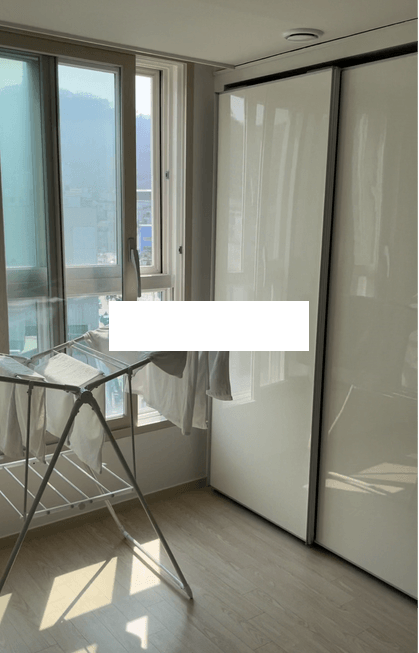 서울 중구 충무로5가 90 충무로헤센스마트동 ROSA 충무로 원룸 원거실 월세 매물번호 10689 사진 5