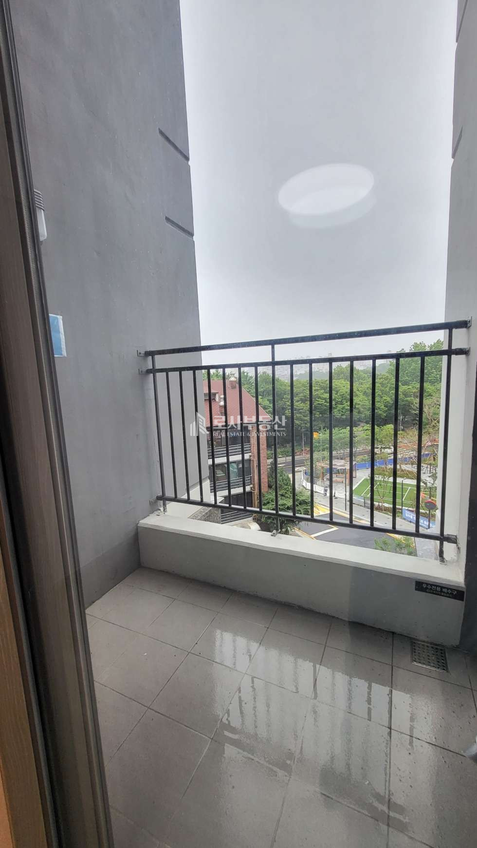 서울 용산구 효창동 288 (용산 데시앙 포레) 102동 ROSA*용산 데시앙 포레 전세 * 전세 매물번호 10616 사진 5