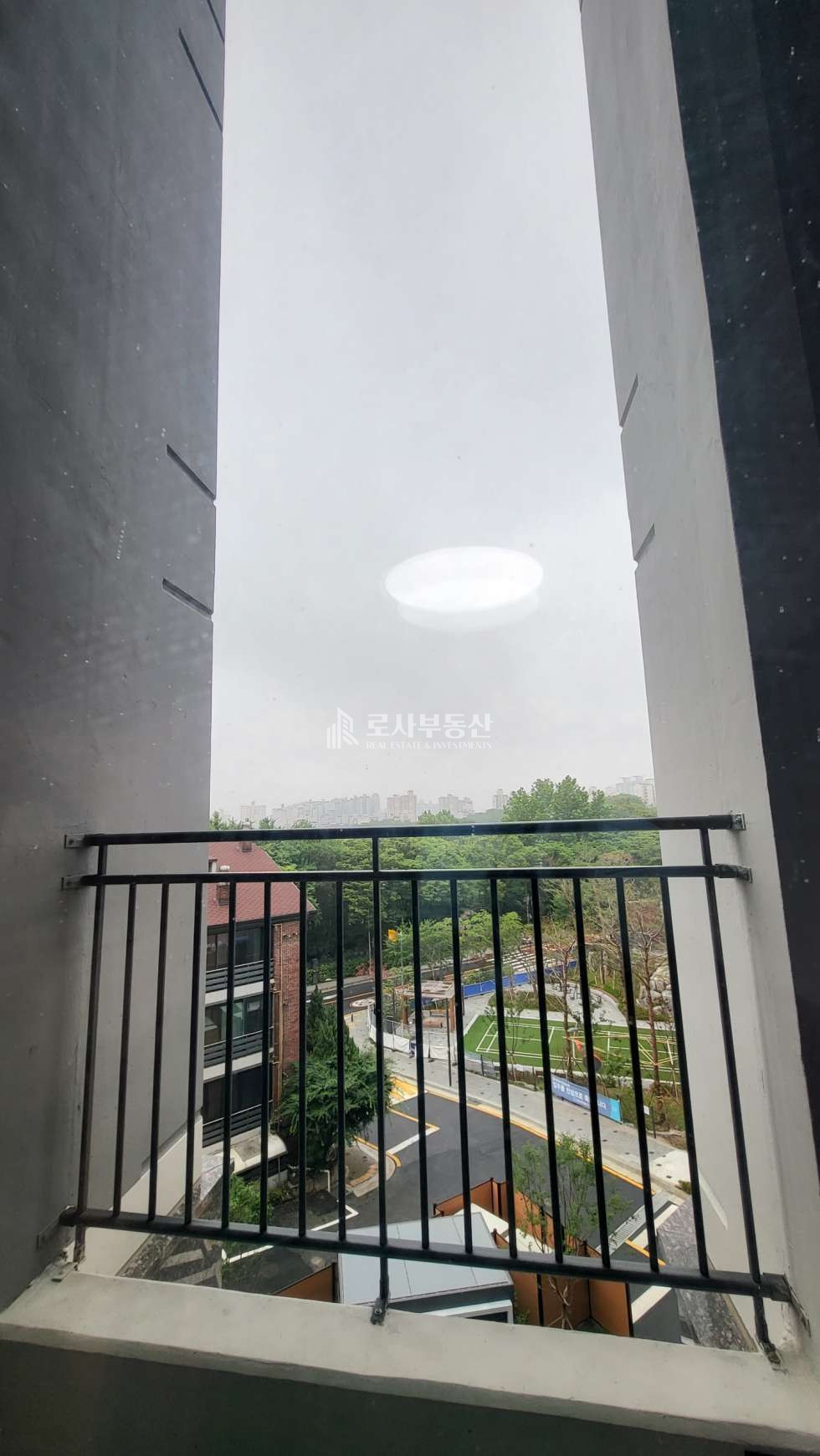 서울 용산구 효창동 288 (용산 데시앙 포레) 102동 ROSA*용산 데시앙 포레 전세 * 전세 매물번호 10616 사진 6