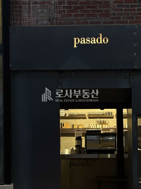 서울 마포구 망원동 411-18 ROSA 망원동 메인거리 수익성 건물 매매 매매 매물번호 10604 사진 6