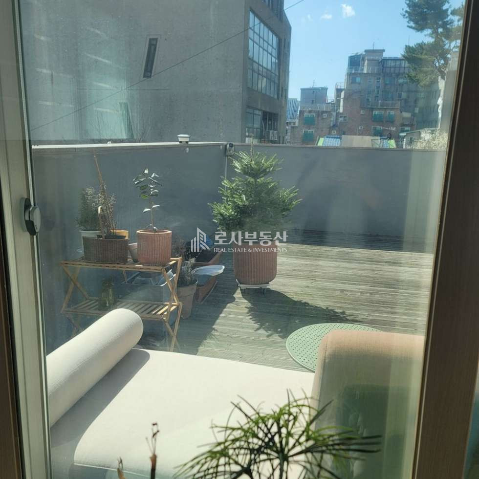 서울 마포구 상수동 354-6 (아름다운공간) ROSA 상수역 살기좋은 동네 큰 테라스 매매 매물번호 10690 사진 3