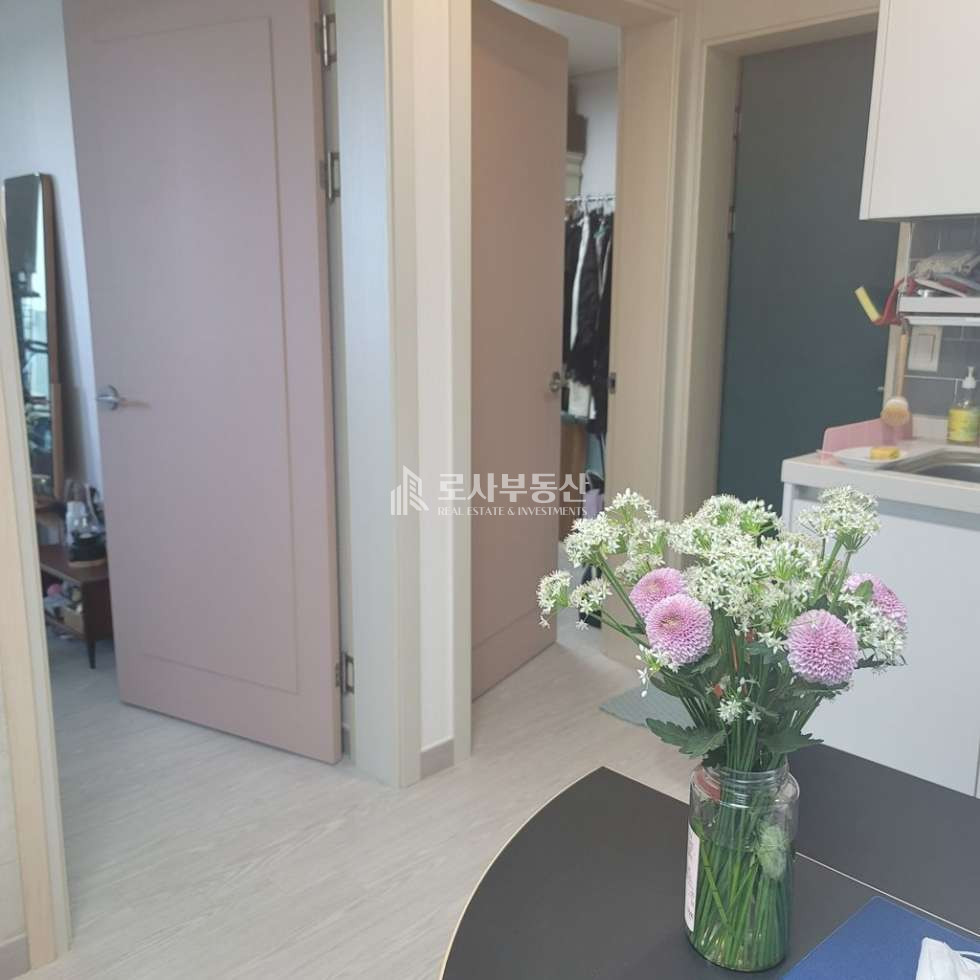 서울 마포구 상수동 354-6 (아름다운공간) ROSA 상수역 살기좋은 동네 큰 테라스 매매 매물번호 10690 사진 7