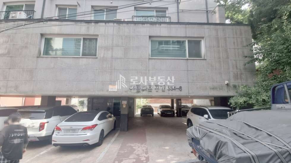 서울 마포구 상수동 354-6 (아름다운공간) ROSA 상수역 살기좋은 동네 큰 테라스 매매 매물번호 10690 사진 8