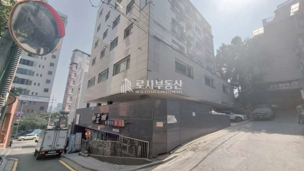 서울 마포구 상수동 354-6 (아름다운공간) ROSA 상수역 살기좋은 동네 큰 테라스 매매 매물번호 10690 사진 9