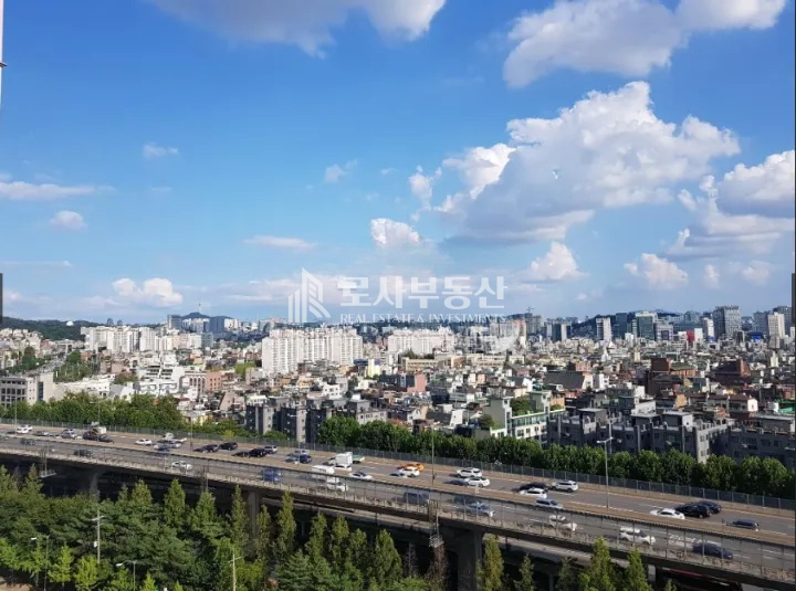 서울 마포구 성산동 666 106동 ROSA 월드컵 아이파크 세끼고 매매 매매 매물번호 10691 사진 1