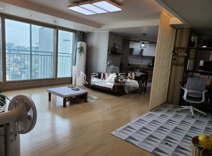서울 마포구 성산동 666 106동 ROSA 월드컵 아이파크 세끼고 매매 매매 매물번호 10691 사진 3