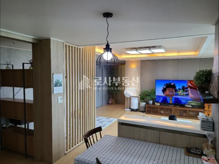 서울 마포구 성산동 666 106동 ROSA 월드컵 아이파크 세끼고 매매 매매 매물번호 10691 사진 4