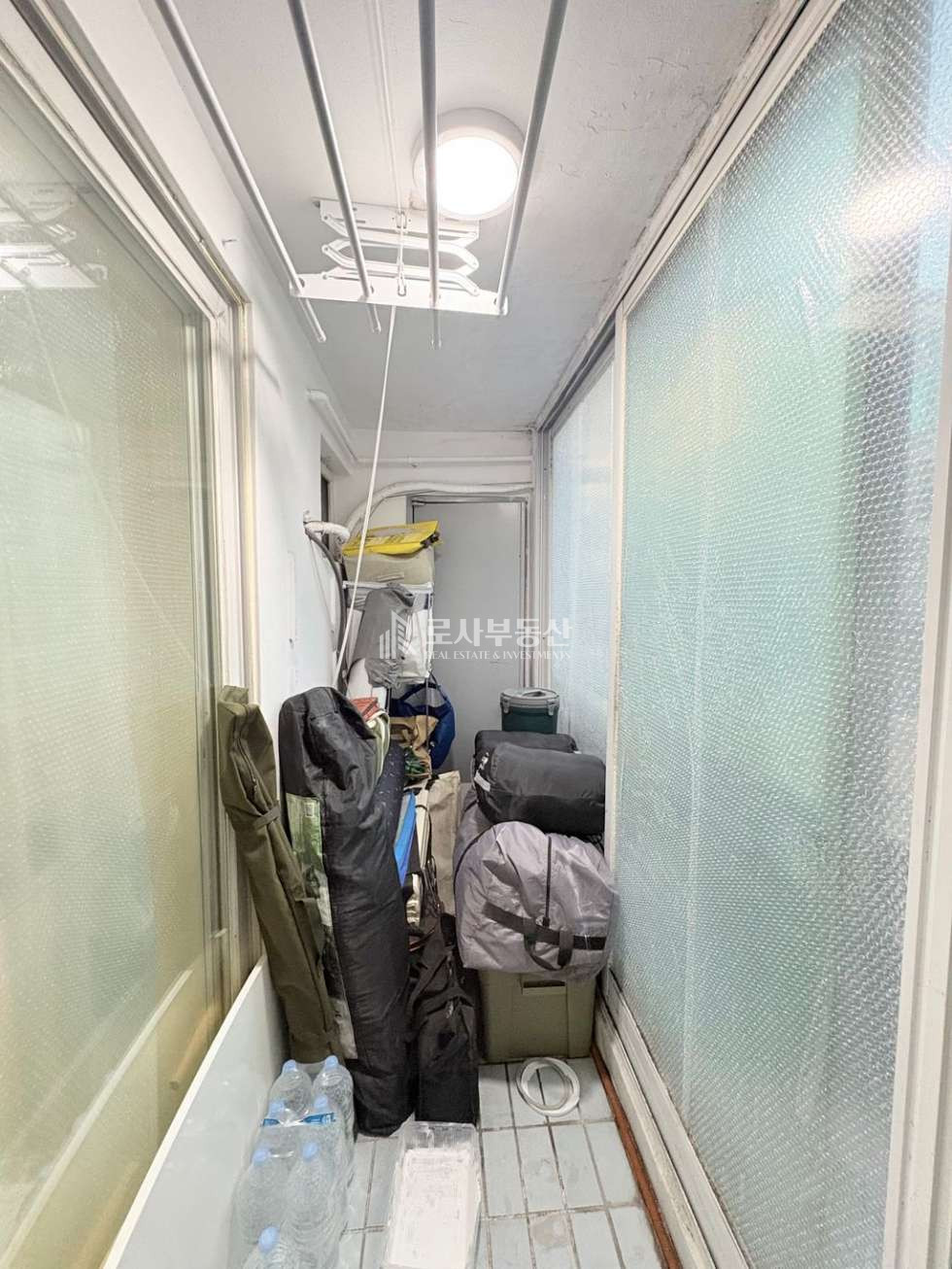 서울 서대문구 연희동 446-282 (신세대하이빌) ROSA 연남동 근접 연희동 올수리 원룸 매매 매물번호 10630 사진 3