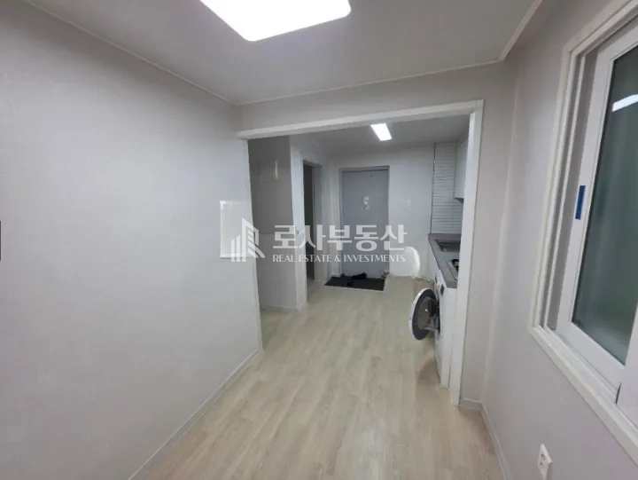 서울 마포구 창전동 ROSA 상수역 인근 투룸 깨끗하게 리모델링 월세 매물번호 10703 사진 1