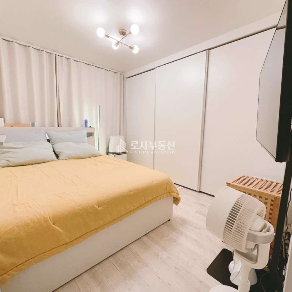 서울 용산구 한남동 793-4 ROSA 한강진역 6분 HUG/LH가능 넓은 1.5룸 전세 전세 매물번호 10460 사진 3