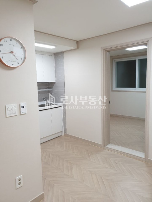 서울 마포구 중동 386-2 ROSA 가좌역 주택가 올수리 투룸 월세 매물번호 10687 사진 3