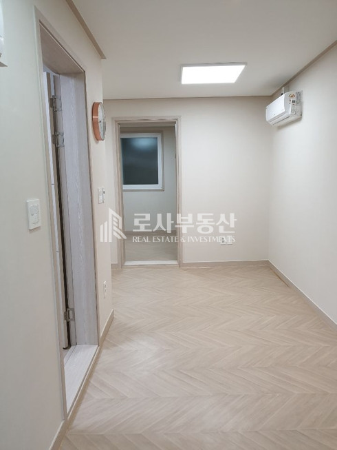 서울 마포구 중동 386-2 ROSA 가좌역 주택가 올수리 투룸 월세 매물번호 10687 사진 7
