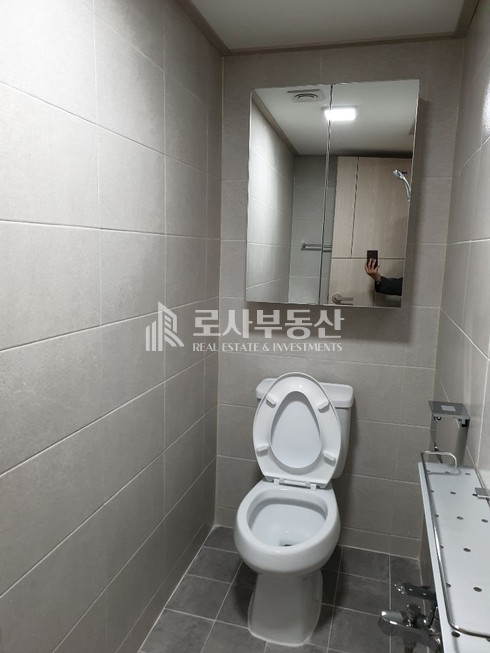 서울 마포구 중동 386-2 ROSA 가좌역 주택가 올수리 투룸 월세 매물번호 10687 사진 8