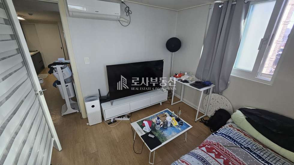 서울 마포구 성산동 200-162 (펠리체) ROSA 복층 테라스 신축 투룸 월세 매물번호 10191 사진 2