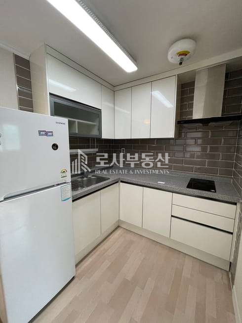 서울 마포구 서교동 442-3 (서교동 그레이스빌) ROSA 망원동 신축급 투룸 월세 매물번호 10803 사진 7