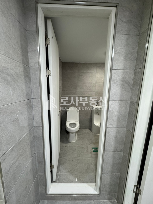 서울 마포구 서교동 네모 반듯한 개방감 좋은 상가 사무실 월세 매물번호 10020 사진 5