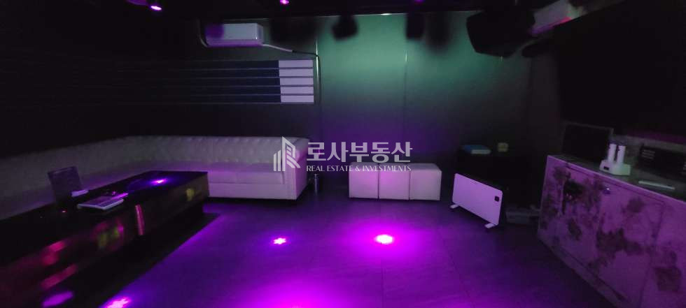 서울 마포구 서교동 ROSA 홍대 클럽거리 노래방 월세 매물번호 10054 사진 7