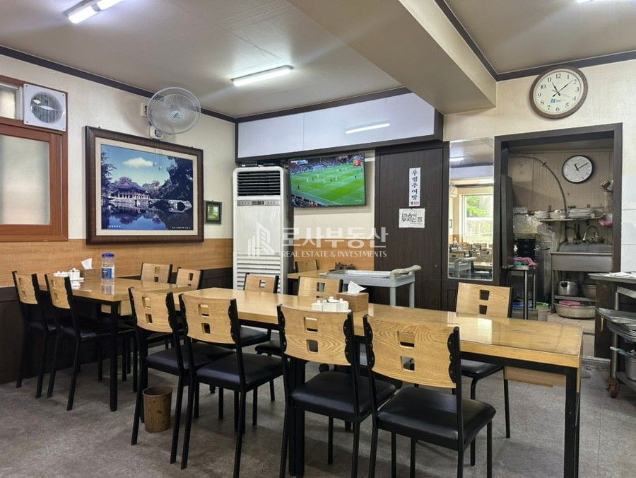 서울 마포구 신수동 광흥창역 주민센터앞 좋은 매물 월세 매물번호 10035 사진 1