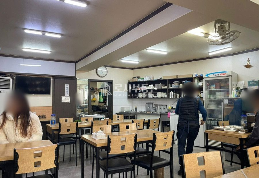 서울 마포구 신수동 광흥창역 주민센터앞 좋은 매물 월세 매물번호 10035 사진 4
