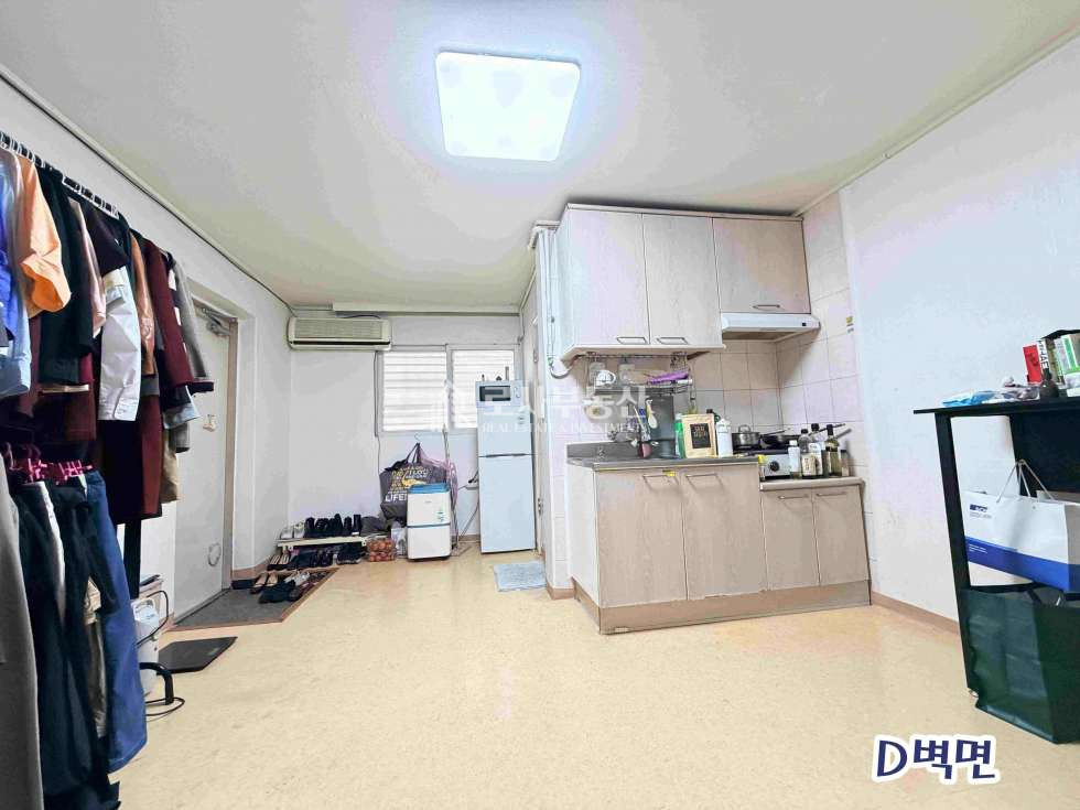 서울 마포구 창전동 6-126 홍대역 5분거리 주거환경 뛰어난 원룸 전세 매물번호 10194 사진 3