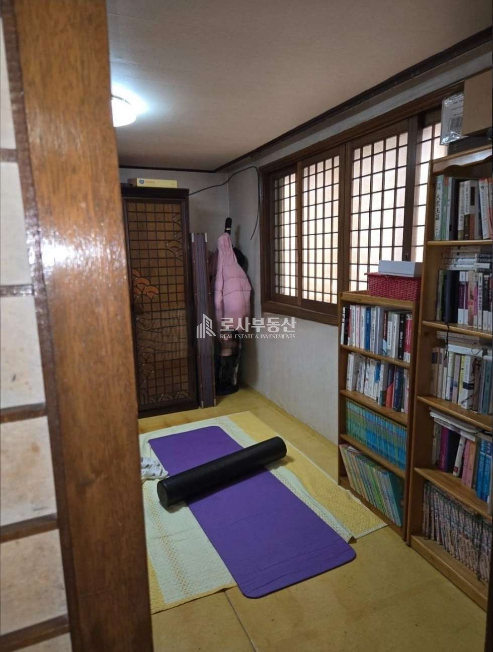 서울 서대문구 북아현동 ROSA 다가구 주택(2~3층) 복층형 전세 매물번호 10209 사진 3