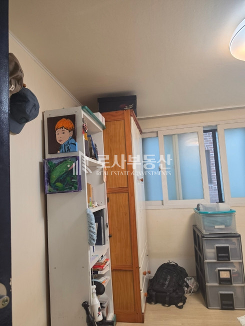 서울 마포구 연남동 487-384 연남동 홍대입구역8분거리 쓰리룸 월세 매물번호 10224 사진 3