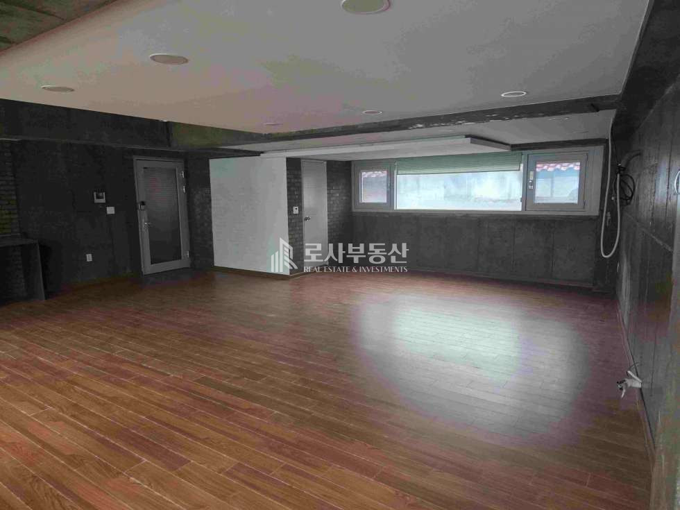 서울 마포구 상수동 상수역 신축급 상가 사무실 위치 월세 매물번호 10237 사진 3