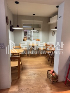 서울 마포구 대흥동 대흥역 성업중인 1층 상가 테라스 월세 매물번호 10249 사진 2