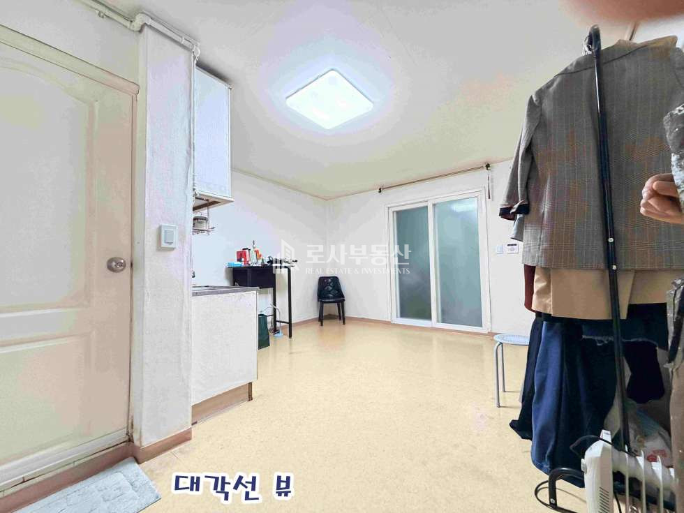 서울 마포구 창전동 홍대입구옆 두인빌딩 원룸 전세 전세 매물번호 10250 사진 4