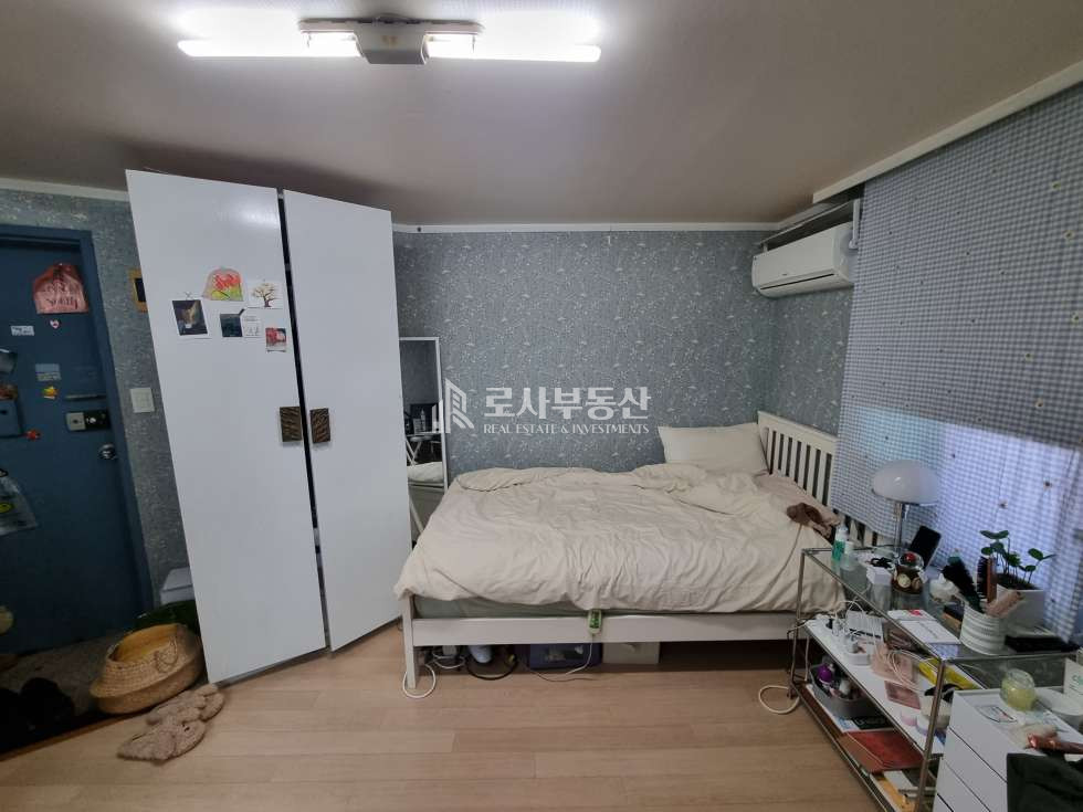서울 마포구 서교동 ROSA 홍대앞 넓은 원룸 전세 매물번호 10371 사진 3